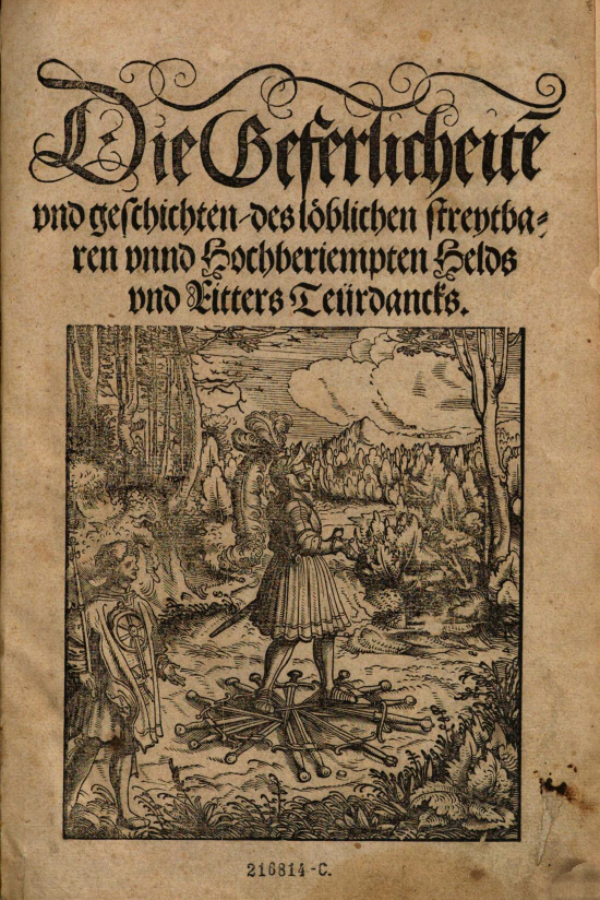 1537: Titelblatt [ÖNB 216814-C]